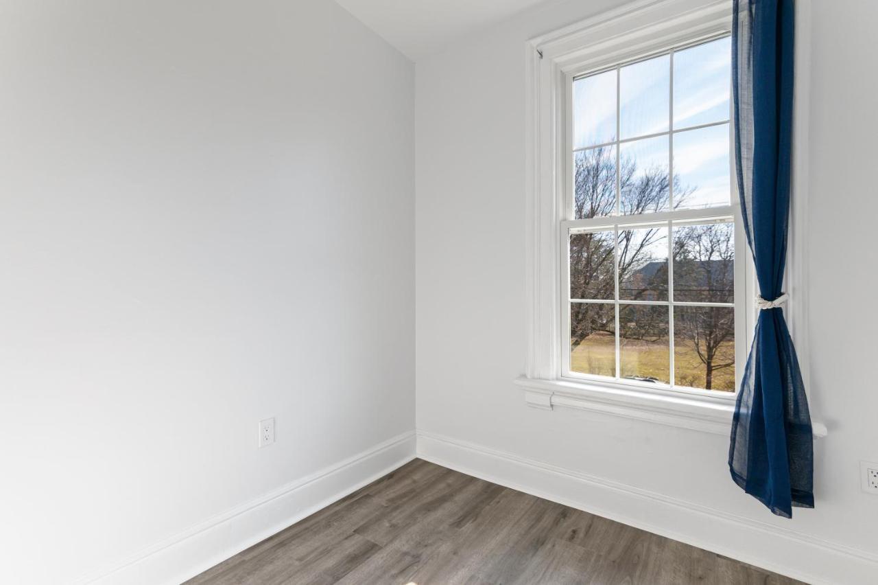 Orange Oasis In The Heart Of East Rock With Free Parking Near Dt And Yale Daire New Haven Dış mekan fotoğraf